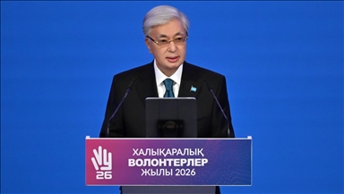 Токаев: Масштаб изменений в Основной закон требует принятия новой Конституции