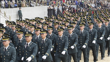 South Korea dismisses 2 army generals for infiltrating parliament during 2024 martial law crisis