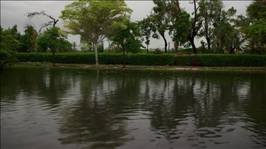 المغرب يواصل "التعبئة القصوى" للحد من تداعيات الفيضانات شمالا