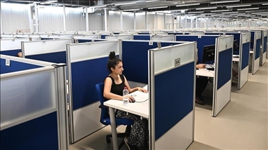 Elektronik İngilizce Yeterlik Sınavı yarın gerçekleştirilecek