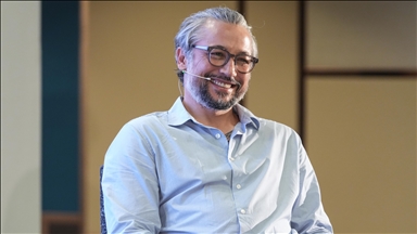 UEFA Avrupa Ligi kura çekimine katılan İlhan Mansız: Finalin, İstanbul'da olması ülkemizin adına çok gurur verici