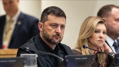 Zelenskyy demande un cessez-le-feu énergétique en Ukraine