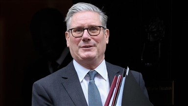 ‘Engagement builds trust,’ UK Prime Minister Starmer urges deeper economic links with China