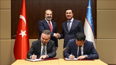 Aksa Elektrik, Özbekistan'da 10 milyon kişinin elektriğini dağıtacak