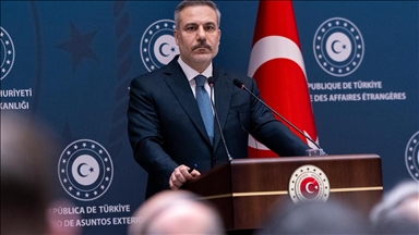 La Türkiye s’oppose à toute action militaire contre l’Iran