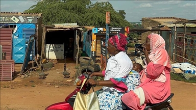 Burkina Faso's government dissolves all political parties