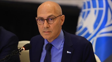 BM Komiseri Türk'e göre, Myanmar'da askeri yönetimce dayatılan seçimler toplumsal bölünmeyi derinleştirdi