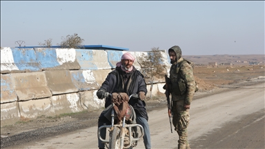 Le gouvernement syrien et l'organisation terroriste YPG concluent un nouvel accord de cessez-le-feu et d'intégration 