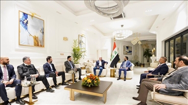 العراق.. حراك سياسي لحسم ملف اختيار رئيس للجمهورية