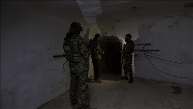 Siri, dy pjesëtarë të sigurisë vriten në një sulm ndaj një pike kontrolli