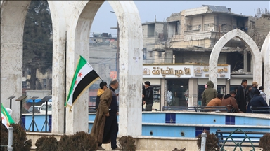 Syrian government, terrorist group YPG reach new ceasefire, integration deal