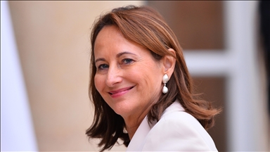 France-Algérie : Ségolène Royal autorisée à rendre visite au journaliste Christphe Gleizes incarcéré à Tizi Ouzou