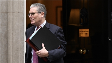 After China trip, British Premier Starmer set to visit Japan