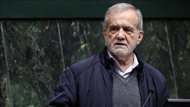 İran Cumhurbaşkanı, diplomasinin başarılı olması için ABD'nin tehditlerden kaçınması gerektiğini belirtti