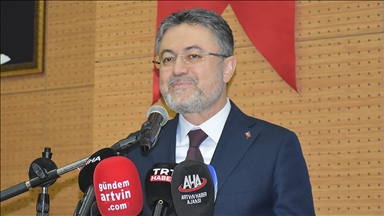 Tarım ve Orman Bakanı Yumaklı: Üreticiye yatırım desteği için çağrı takvimini mart ayında yayımlayacağız