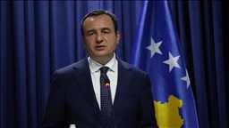 "Bordi i Paqes", Kryeministri Kurti: Kosova dëshiron të kontribuojë për paqe kudo në botë