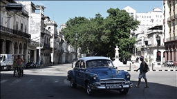 Trump declara las acciones de Cuba como “amenaza inusual y extraordinaria” para la seguridad nacional de EEUU