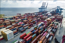 Türkiye'nin ihracatı 2025'te  273 milyar 361 milyon dolar oldu