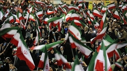 Téhéran menace de classer les armées européennes comme « terroristes » en réponse à l'UE