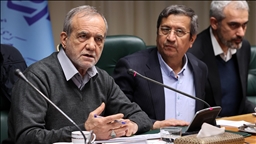 Iran says diplomacy requires US to drop threats