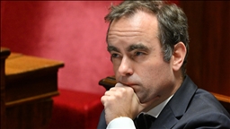 France - Budget 2026 : adoption finale via 49.3 attendue à l’Assemblée nationale