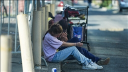 Trump signs executive order to combat drug addiction, substance abuse