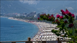 Türkiye generó USD 65.230 millones del turismo en 2025