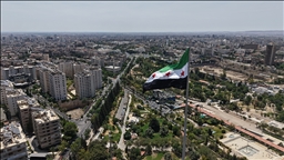 Suriye yönetimi ile YPG arasında ateşkes ve kademeli entegrasyonu öngören yeni bir mutabakata varıldı