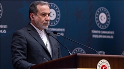Iran says it supports regional diplomacy, hails Türkiye's stance on Gaza