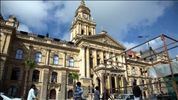 South Africa expels top Israeli diplomat over sovereignty concerns