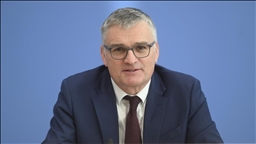 L’Allemagne appelle à un règlement pacifique du conflit iranien face au renforcement militaire américain