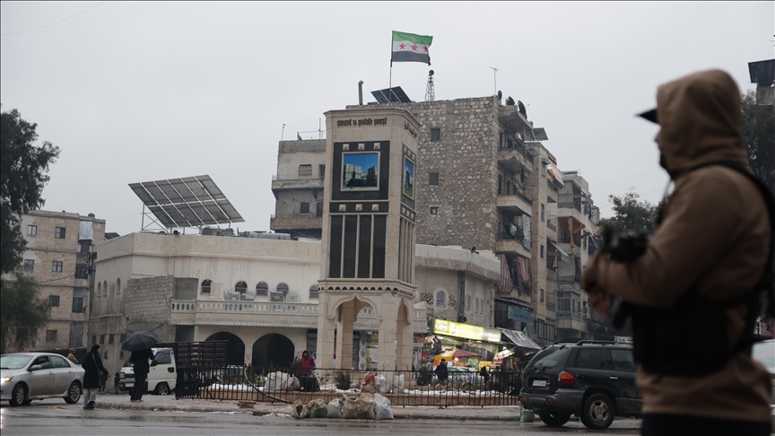 قطر ترحب بإعلان الحكومة السورية "اتفاقا شاملا" مع "قسد" 