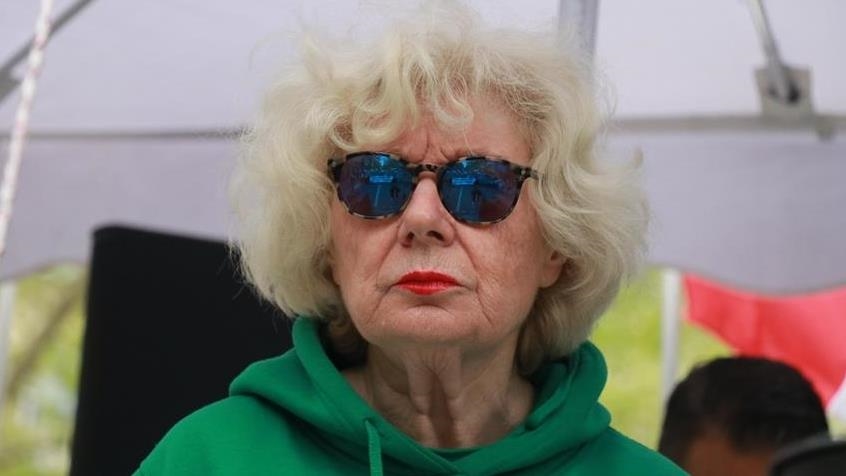 France : Olivia Zemor appelle au boycott des dattes israéliennes à l’approche du Ramadan