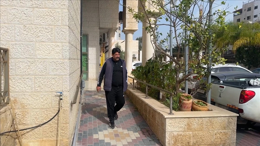 İsrail’in saldırıları, Tulkerim Mülteci Kampı’nda bir yıldır hayatı durma noktasına getirdi