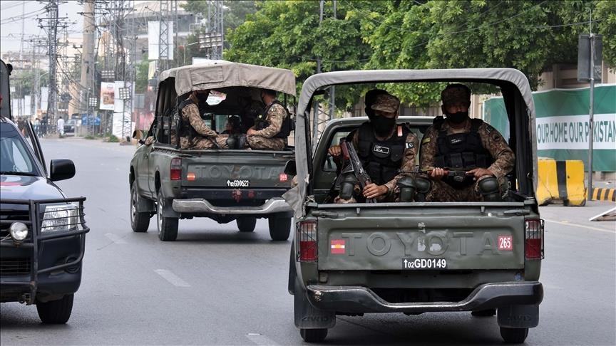 18 civilians, 15 soldiers die as Pakistani forces kill 133 militants in clashes