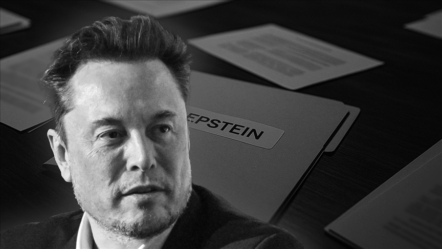 Musk'ın, Karayipler'deki adalara gezi düzenlemek için Epstein ile iletişime geçtiği iddia edildi