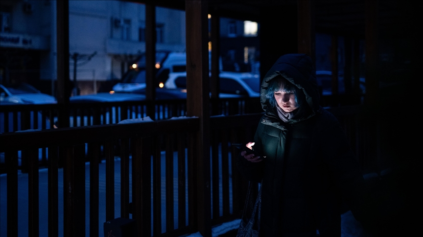 Ukraine, Moldova report major power outages amid ‘technological disruption'
