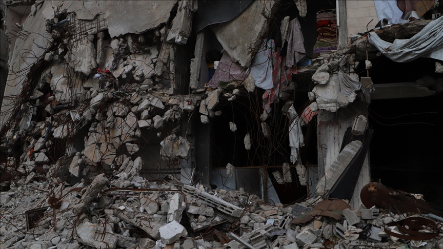 الجيش الإسرائيلي يتحدث عن استهداف 4 عناصر من "حماس" و"الجهاد" بغزة