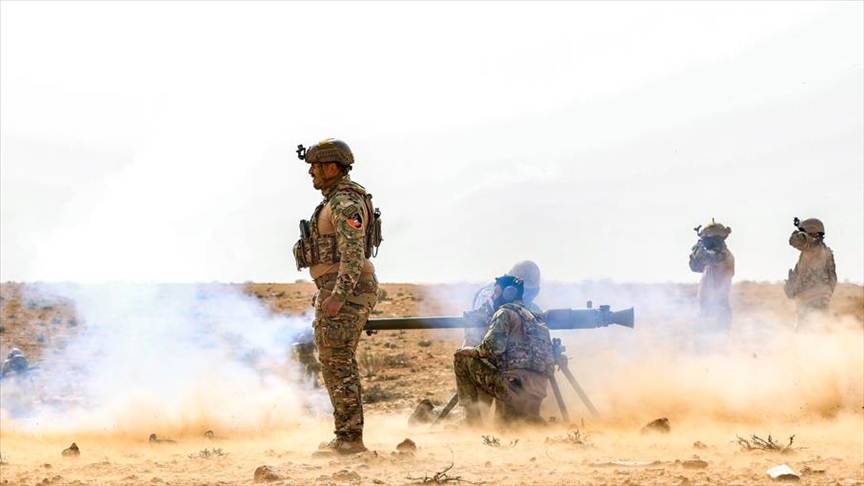 ليبيا.. قوات الشرق تعلن استعادة السيطرة على معبر حدودي مع النيجر