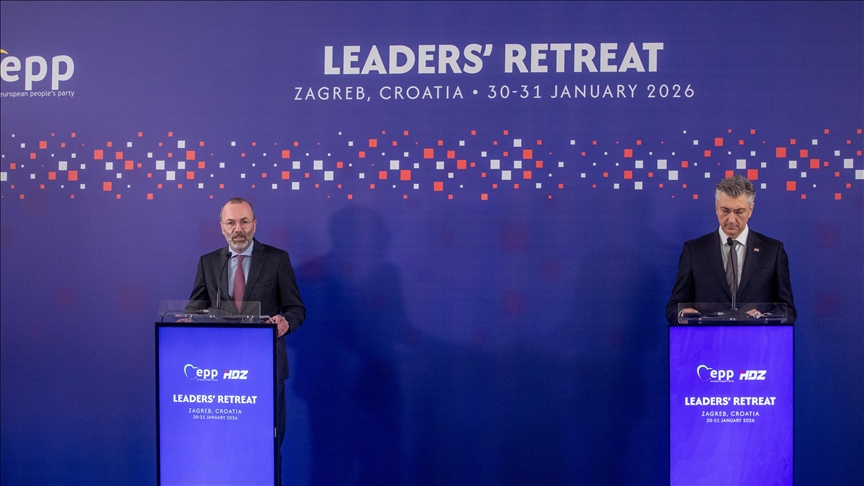 EPP tvrdi da EU mora jačati odbranu, pozdravlja Macronovu inicijativu o nuklearnom odvraćanju