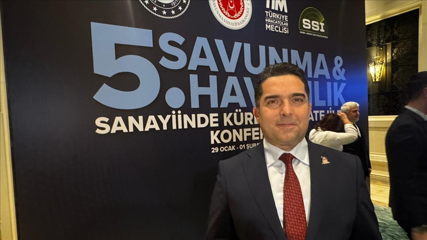 Savunma sanayisinde "gücün kaynağı" sivil alanlara taşınıyor
