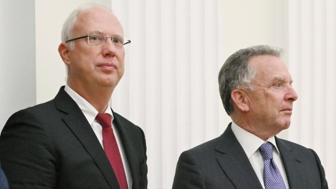 Кирилл Дмитриев подтвердил успешное завершение очередного раунда переговоров с американской стороной во Флориде