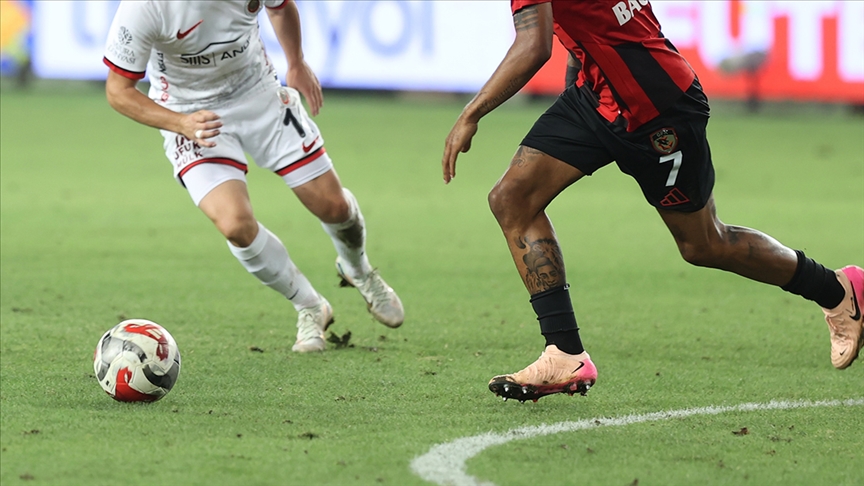 Gençlerbirliği, Süper Lig'de yarın Gaziantep FK ile karşılaşacak