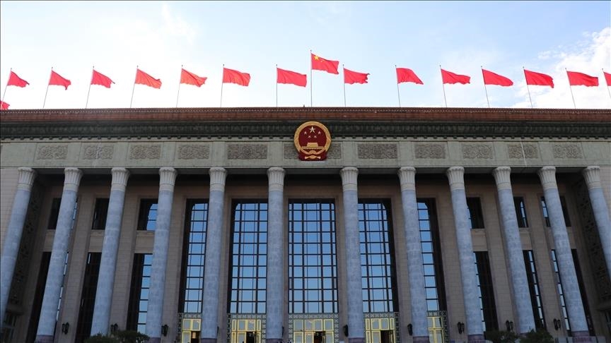 La Chine enquête sur le ministre de la Gestion des urgences pour « graves violations disciplinaires et légales »