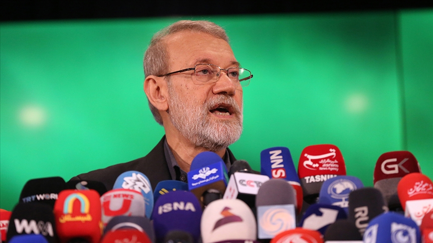 İran Güvenlik Konseyi Genel Sekreteri: Müzakereler için bir yapı oluşturulması süreci ilerliyor