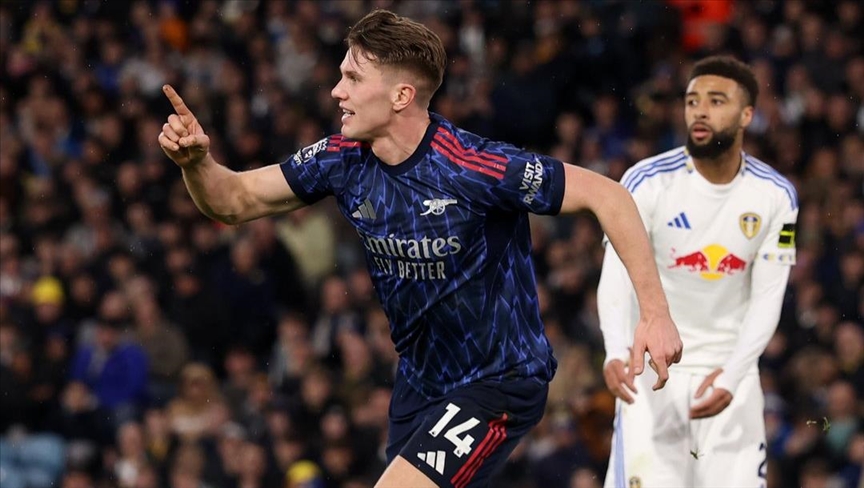 قدم.. أرسنال يستعيد فرحة الانتصار على حساب ليدز يونايتد