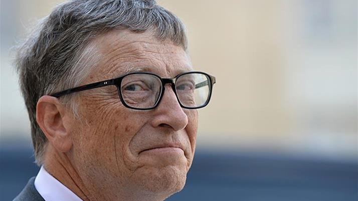 Bill Gates, Epstein dosyalarında kendisini konu eden iddiaları yalanladı