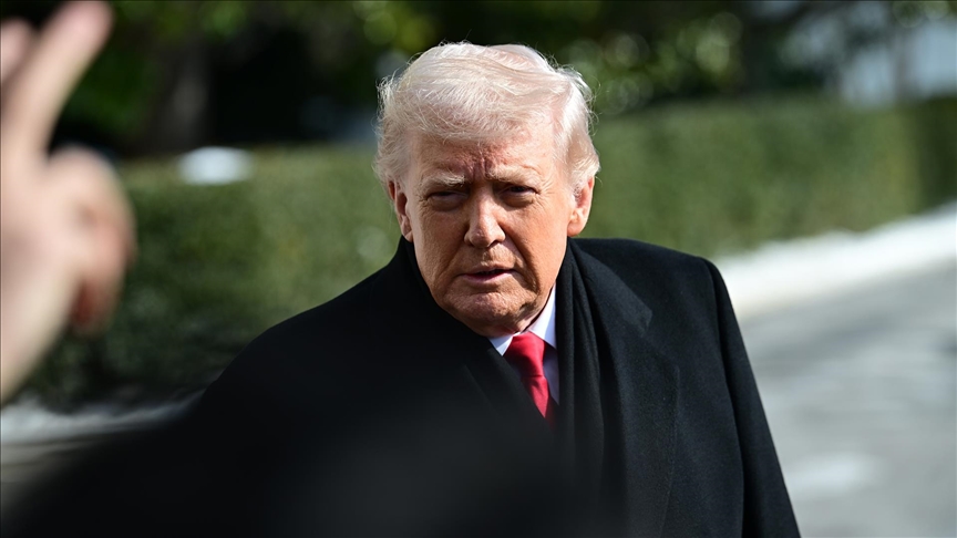 Trump, Minnesota'daki dolandırıcılığın 19 milyar dolardan çok daha büyük boyutta olduğunu ileri sürdü