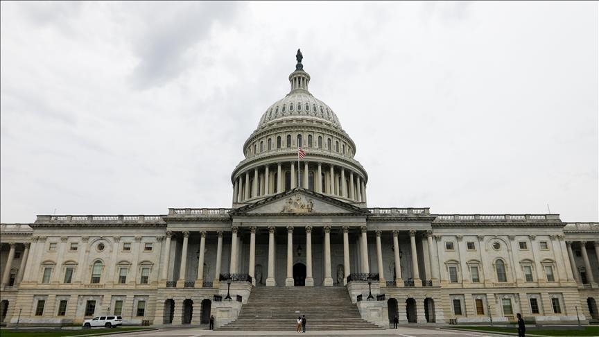 Les États-Unis entrent dans une fermeture administrative temporaire du gouvernement