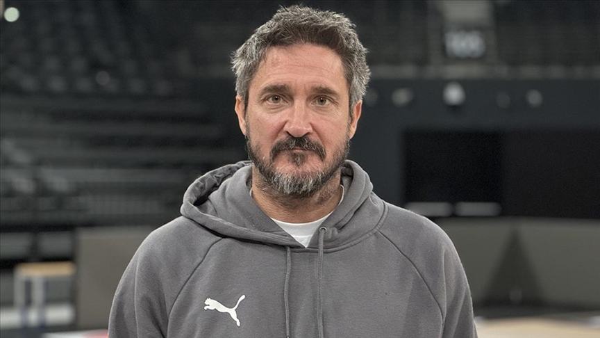 Gianmarco Pozzecco'dan A Milli Basketbol Takımı'na övgü